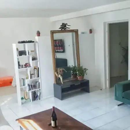 Apartament Cosy & A 2 Pas