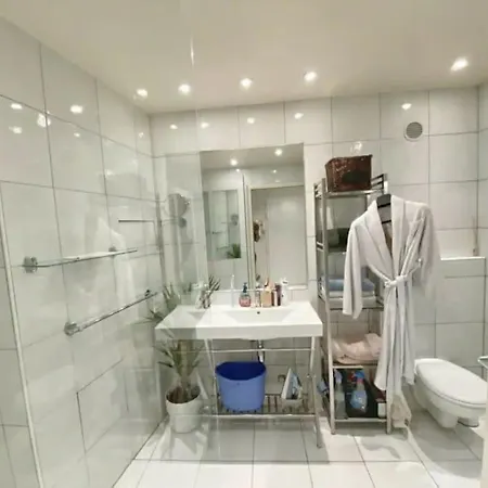 Cosy & A 2 Pas Apartament *