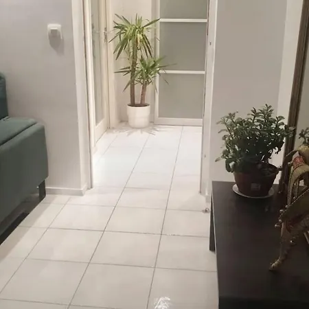 Cosy & A 2 Pas Apartament *