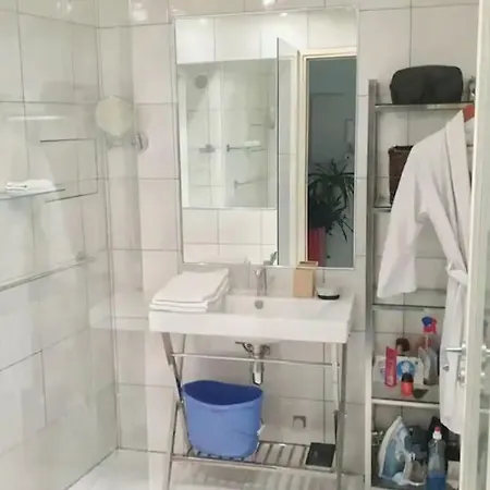 Cosy & A 2 Pas Apartament