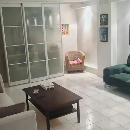 Apartament Cosy & A 2 Pas *