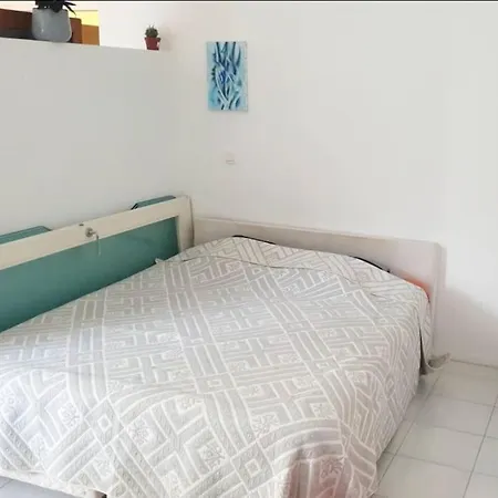 Apartament Cosy & A 2 Pas Paryż